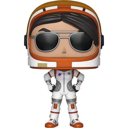Фигурка Funko Pop! Fortnite: Лунная Программа 9.6см (34469)