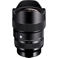Объектив Sigma AF 14-24mm f/2.8 DG DN Art Sony E