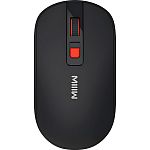 Миша MiiiW Mute Mouse Lite PM21 Black (MW23M21_Black)