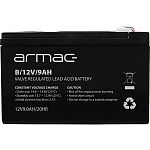 Аккумулятор Armac GEL 12V (12V/9Ah/108Wh) (B/12V/9AH)