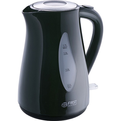 Электрочайник First FA-5417-6-BA Электрочайник First FA-5417-6-BA