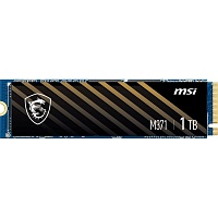 SSD накопичувач MSI Spatium M371 1TB (S78-440L870-P83) - придбати в Дніпрі, Україні: ціна, характеристики | інтернет-магазин TOUCH