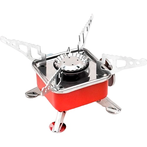 Газовая горелка Intertool GS-0010