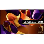 Телевізор LG G4 65" OLED 4K Ultra HD (OLED65G45LW) UA