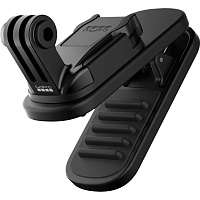 Магнитное крепление-прищепка GoPro Magnetic Swivel Clip (ATCLP-001) Магнитное крепление-прищепка GoPro Magnetic Swivel Clip (ATCLP-001)