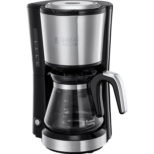 Кофеварка капельная Russell Hobbs Compact Home 24210-56