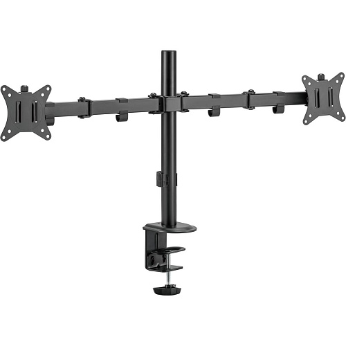 Настольное крепление для мониторов OfficePro MA102 17-32" Black