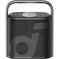 Портативная акустика SoundCore Motion X500 Black Deluxe (A3131011)