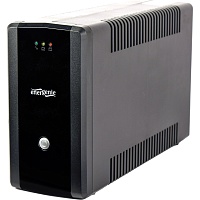 Источник бесперебойного питания (ИБП) EnerGenie EG-UPS-H1500