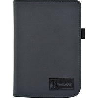 Чехол-книжка BeCover Slimbook Case для PocketBook 632 Touch HD 3 Black (703731) Чехол-книжка BeCover Slimbook Case для PocketBook 632 Touch HD 3 Black (703731)