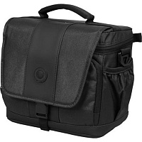 Сумка для фотоапарата Continent FF-03 Black