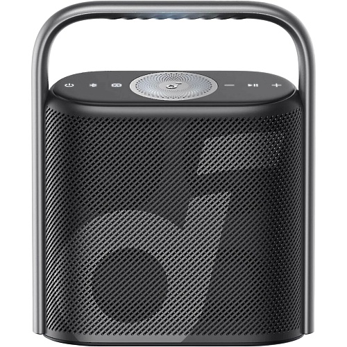 Портативна акустика SoundCore Motion X500 Black Deluxe (A3131011) - придбати в Дніпрі, Україні: ціна, характеристики | інтернет-магазин TOUCH