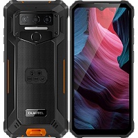 Смартфон Oukitel WP23 Pro 8/128GB Orange - придбати в Дніпрі, Україні: ціна, характеристики | інтернет-магазин TOUCH