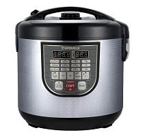 Мультиварка Grunhelm MC-39LS - придбати в Дніпрі, Україні: ціна, характеристики | інтернет-магазин TOUCH