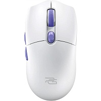 Мышь Proove Rate Special Edition White/Purple (CMRTWRS03002) Мышь Proove Rate Special Edition White/Purple (CMRTWRS03002)