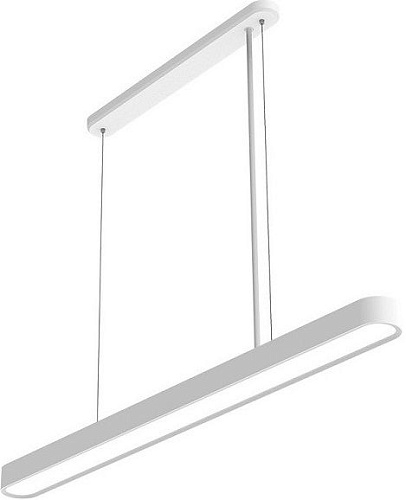 Стельовий світильник Xiaomi Yeelight Crystal Pendant Light 33W (YLDL01YL) White - придбати в Дніпрі, Україні: ціна, характеристики | інтернет-магазин TOUCH