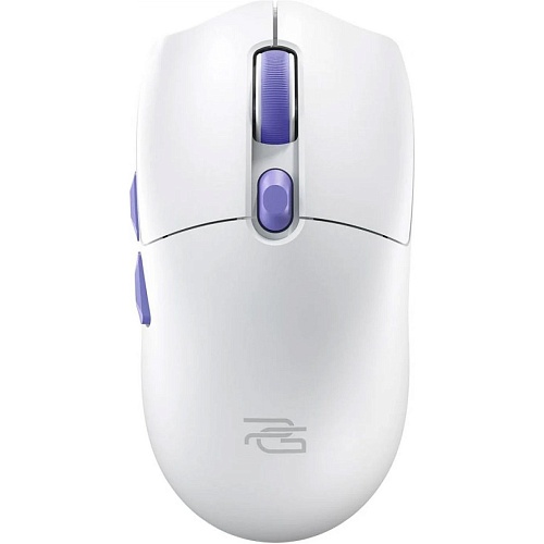 Миша Proove Rate Special Edition White/Purple (CMRTWRS03002) - придбати в Дніпрі, Україні: ціна, характеристики | інтернет-магазин TOUCH