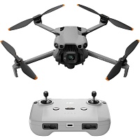 Квадрокоптер DJI Mini 5 Pro Fly More Combo with RC-N3 Remote Controller (CP.MA.00000876.01)