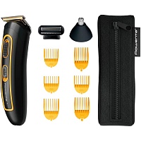 Универсальный триммер Rowenta Sport Collection TN9113F0 Универсальный триммер Rowenta Sport Collection TN9113F0