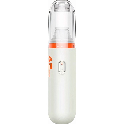 Ручной пылесос Baseus A2 Pro Car Vacuum Cleaner White (VCAQ040002)