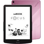 Електронна книга inkBook Focus Pink