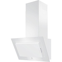 Вытяжка наклонная Electrolux LFV326W Вытяжка наклонная Electrolux LFV326W