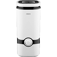 Увлажнитель воздуха Ardesto USH-M-BTN-4L-W Увлажнитель воздуха Ardesto USH-M-BTN-4L-W