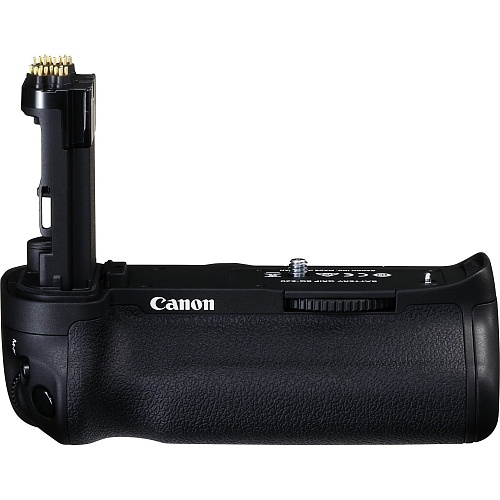 Батарейний блок Canon BG-E20 для Canon EOS 5D IV (1485C001) - придбати в Дніпрі, Україні: ціна, характеристики | інтернет-магазин TOUCH