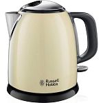 Электрочайник Russell Hobbs Colours Plus Mini Cream 24994-70