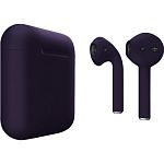 Наушники Apple AirPods Ink Matte (MV7N2) 