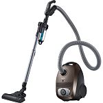 Пылесос Samsung EzClean Cyclone VC079HNJGGD/UK