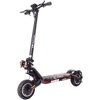 Электросамокат Zwheel T8 Black Электросамокат Zwheel T8 Black