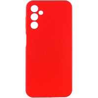 Чохол DK Full Silicone Case для Samsung Galaxy A16 Red - придбати в Дніпрі, Україні: ціна, характеристики | інтернет-магазин TOUCH Чохол DK Full Silicone Case для Samsung Galaxy A16 Red - придбати в Дніпрі, Україні: ціна, характеристики | інтернет-магазин TOUCH