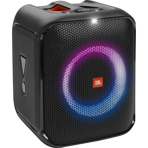 Акустика JBL PartyBox Encore (JBLPBENCORE1MICEP)