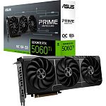 Видеокарта Asus Prime GeForce RTX 5060 Ti 16GB OC Edition (PRIME-RTX5060TI-O16G) EU