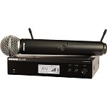Мікрофон Shure BLX24CN58