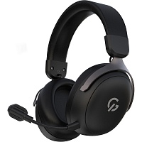 Игровые наушники GamePro Asgard Freya Pro Black (HSW201B)