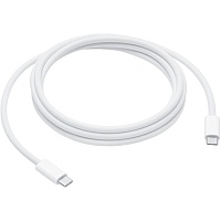 Кабель Apple 240W USB-C Charge Cable 2m (MU2G3) Кабель Apple 240W USB-C Charge Cable 2m (MU2G3)