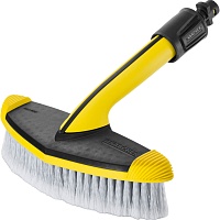 Щетка для мойки высокого давления Karcher WB 60 (2.643-233.0) Щетка для мойки высокого давления Karcher WB 60 (2.643-233.0)