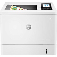Принтер HP Color LJ Enterprise M554dn (7ZU81A) Принтер HP Color LJ Enterprise M554dn (7ZU81A)