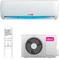 Сплит-система Idea Pro Sardius IPA-12HR-FN8 ION Сплит-система Idea Pro Sardius IPA-12HR-FN8 ION