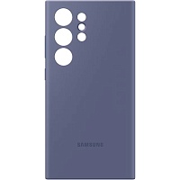 Чохол Silicone Case для Samsung Galaxy S24 Ultra Violet (EF-PS928TVEGWW) - придбати в Дніпрі, Україні: ціна, характеристики | інтернет-магазин TOUCH Чохол Silicone Case для Samsung Galaxy S24 Ultra Violet (EF-PS928TVEGWW) - придбати в Дніпрі, Україні: ціна, характеристики | інтернет-магазин TOUCH
