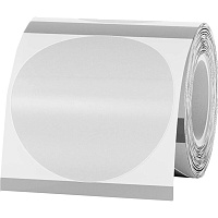 Термоетикетка Niimbot 50х50мм прозора 150шт для Niimbot B21/B3S/B1 - придбати в Дніпрі, Україні: ціна, характеристики | інтернет-магазин TOUCH Термоетикетка Niimbot 50х50мм прозора 150шт для Niimbot B21/B3S/B1 - придбати в Дніпрі, Україні: ціна, характеристики | інтернет-магазин TOUCH