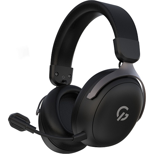 Игровые наушники GamePro Asgard Freya Pro Black (HSW201B)