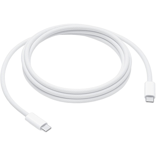 Кабель Apple 240W USB-C Charge Cable 2m (MU2G3) - придбати в Дніпрі, Україні: ціна, характеристики | інтернет-магазин TOUCH