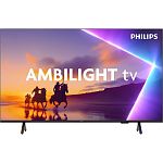 Телевизор Philips Ambilight 8500 Series 43" QLED Ultra HD 4K (43PUS8510/12) UA