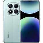 Смартфон Redmi Note 14 Pro 5G 12/512GB Coral Green Global EU