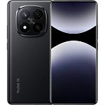 Смартфон Redmi Note 14 Pro+ 5G 8/256GB Midnight Black UA-UCRF 