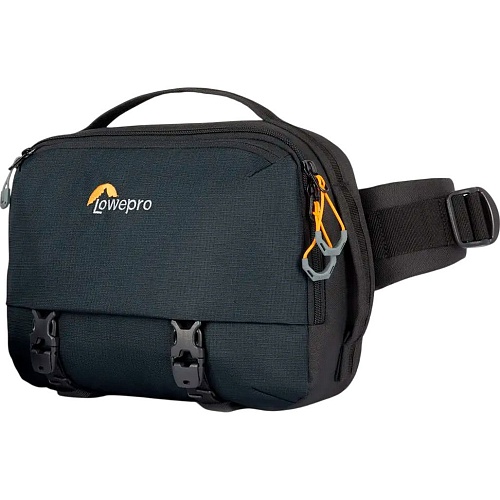 Сумка для фотоапарата Lowepro Trekker Lite SLX 120 Black (LP37458-PWW) - придбати в Дніпрі, Україні: ціна, характеристики | інтернет-магазин TOUCH