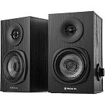 Акустическая система REAL-EL S-225 Black (EL121200009)